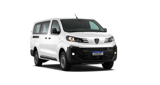 PEUGEOT EXPERT 2.2 TURBO DIESEL VITRE MANUAL